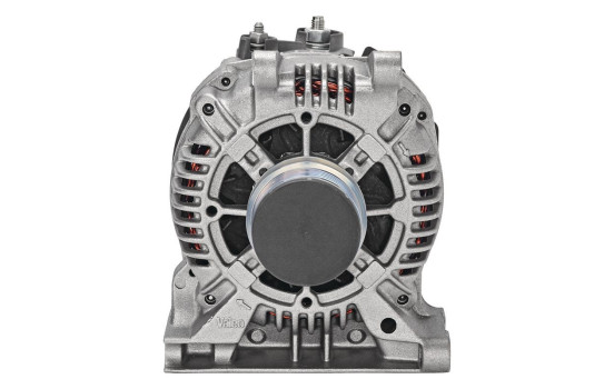 Alternator NEW ORIGINAL PART 439232 Valeo, Image 2