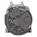 Alternator NEW ORIGINAL PART 439232 Valeo, Thumbnail 3