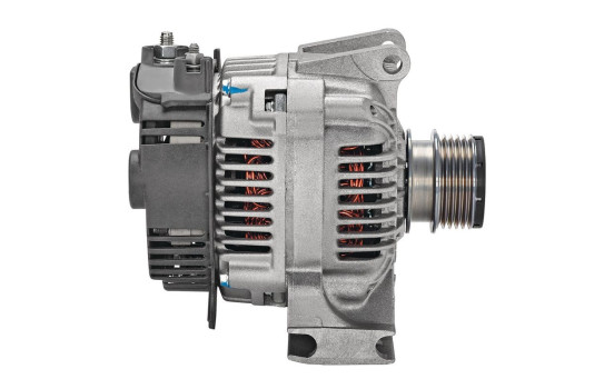 Alternator NEW ORIGINAL PART 439232 Valeo, Image 4
