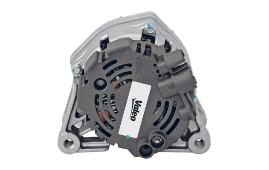 Alternator NEW ORIGINAL PART 439246 Valeo, Image 3