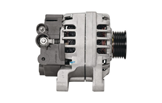 Alternator NEW ORIGINAL PART 439246 Valeo, Image 4
