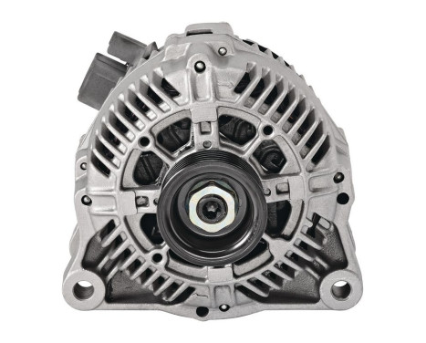 Alternator NEW ORIGINAL PART 439248 Valeo, Image 2