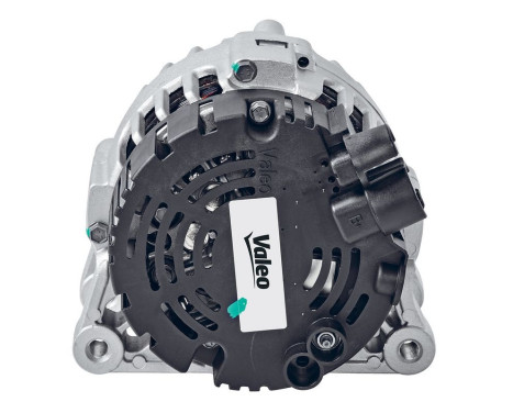 Alternator NEW ORIGINAL PART 439248 Valeo, Image 3