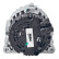 Alternator NEW ORIGINAL PART 439248 Valeo, Thumbnail 3