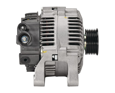 Alternator NEW ORIGINAL PART 439248 Valeo, Image 4