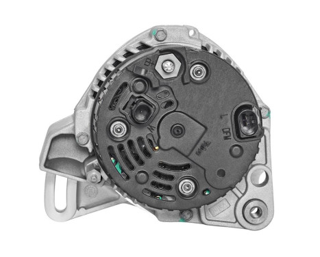 Alternator NEW ORIGINAL PART 439258 Valeo, Image 3