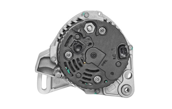 Alternator NEW ORIGINAL PART 439258 Valeo, Image 3