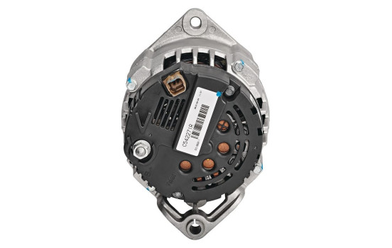 Alternator NEW ORIGINAL PART 439266 Valeo, Image 3