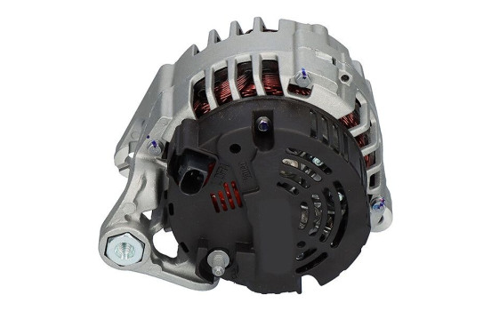 Alternator NEW ORIGINAL PART 439271 Valeo, Image 3