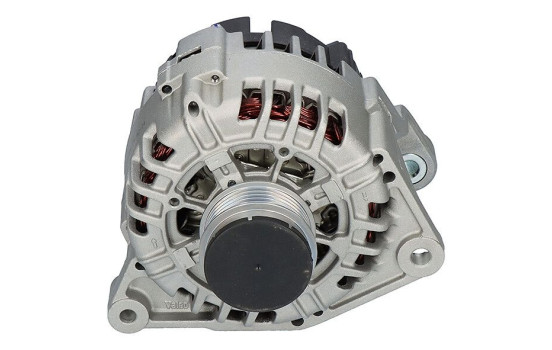 Alternator NEW ORIGINAL PART 439271 Valeo, Image 4