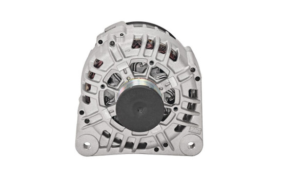 Alternator NEW ORIGINAL PART 439292 Valeo, Image 2