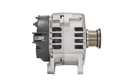 Alternator NEW ORIGINAL PART 439292 Valeo, Image 4