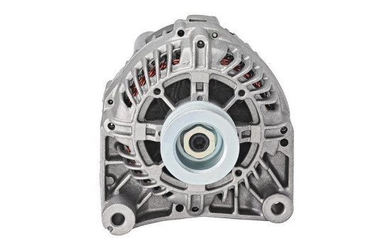Alternator NEW ORIGINAL PART 439301 Valeo, Image 2
