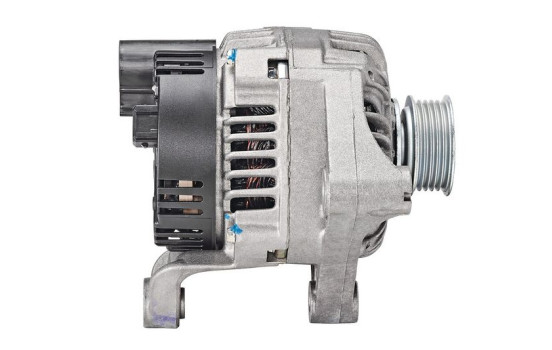 Alternator NEW ORIGINAL PART 439301 Valeo, Image 4