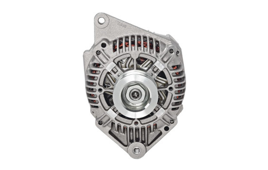 Alternator NEW ORIGINAL PART 439302 Valeo, Image 2