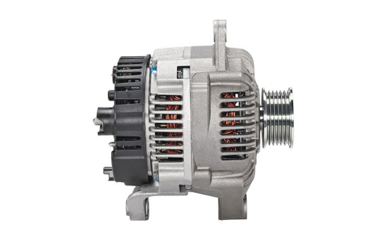 Alternator NEW ORIGINAL PART 439302 Valeo, Image 4