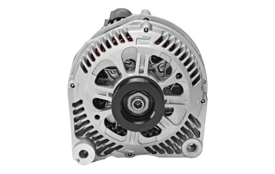 Alternator NEW ORIGINAL PART 439305 Valeo, Image 2