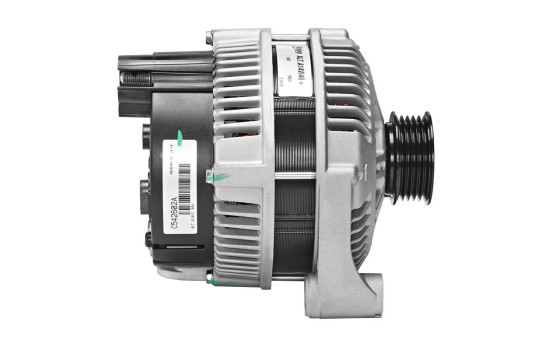 Alternator NEW ORIGINAL PART 439305 Valeo, Image 4
