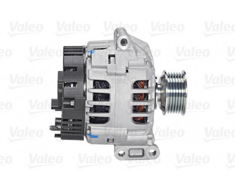 Alternator NEW ORIGINAL PART 439306 Valeo, Image 3