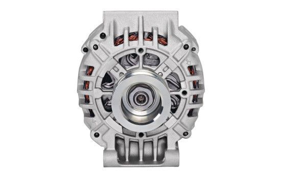 Alternator NEW ORIGINAL PART 439306 Valeo, Image 3