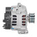 Alternator NEW ORIGINAL PART 439306 Valeo, Thumbnail 4