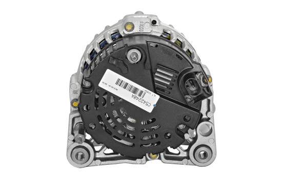 Alternator NEW ORIGINAL PART 439310 Valeo, Image 3