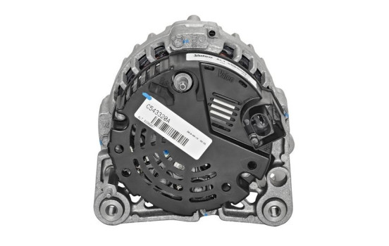 Alternator NEW ORIGINAL PART 439311 Valeo, Image 3