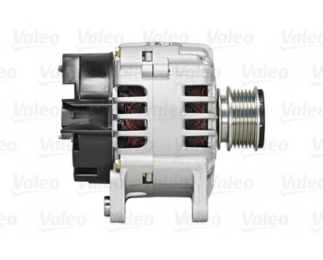 Alternator NEW ORIGINAL PART 439312 Valeo, Image 4