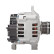Alternator NEW ORIGINAL PART 439319 Valeo, Thumbnail 4