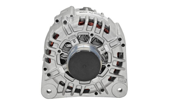 Alternator NEW ORIGINAL PART 439328 Valeo, Image 2
