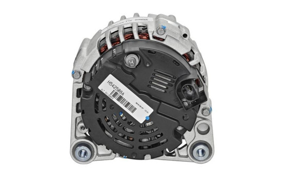 Alternator NEW ORIGINAL PART 439328 Valeo, Image 3