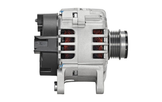 Alternator NEW ORIGINAL PART 439328 Valeo, Image 4