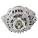 Alternator NEW ORIGINAL PART 439339 Valeo, Thumbnail 2