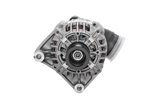 Alternator NEW ORIGINAL PART 439397 Valeo, Image 2