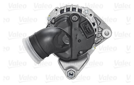 Alternator NEW ORIGINAL PART 439397 Valeo, Image 3