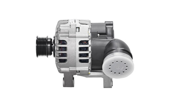 Alternator NEW ORIGINAL PART 439397 Valeo, Image 4