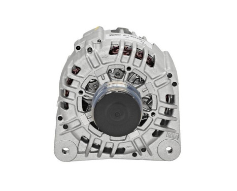 Alternator NEW ORIGINAL PART 439421 Valeo, Image 2