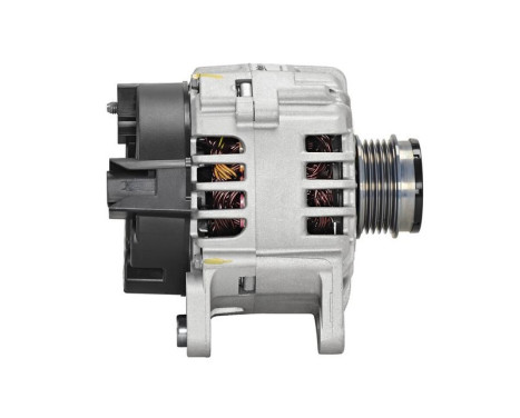 Alternator NEW ORIGINAL PART 439421 Valeo, Image 4