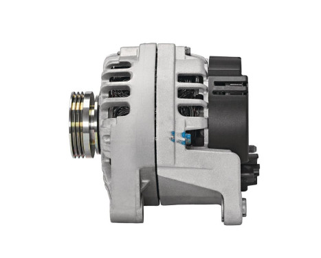 Alternator NEW ORIGINAL PART 439429 Valeo, Image 4