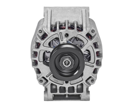Alternator NEW ORIGINAL PART 439430 Valeo, Image 2