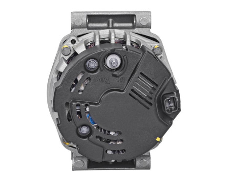 Alternator NEW ORIGINAL PART 439430 Valeo, Image 3