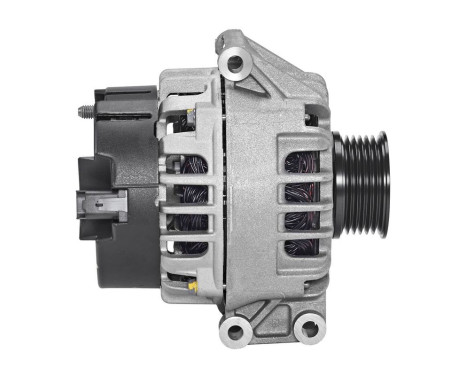 Alternator NEW ORIGINAL PART 439430 Valeo, Image 4