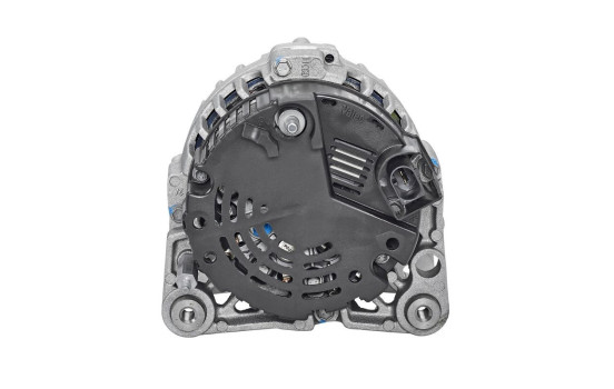 Alternator NEW ORIGINAL PART 439436 Valeo, Image 3