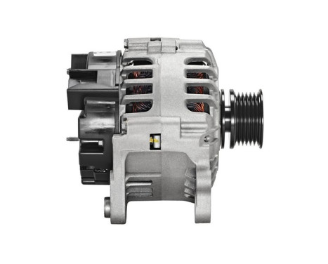 Alternator NEW ORIGINAL PART 439440 Valeo, Image 4