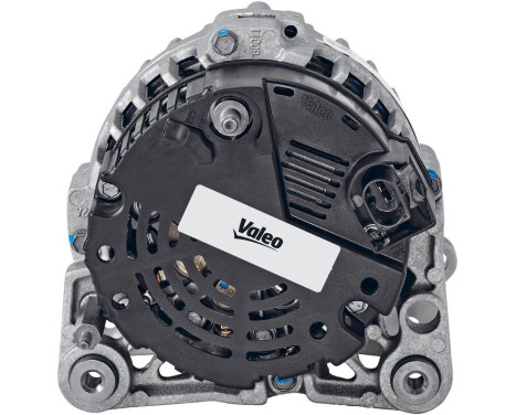 Alternator NEW ORIGINAL PART 439441 Valeo, Image 3