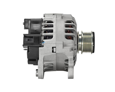 Alternator NEW ORIGINAL PART 439441 Valeo, Image 4