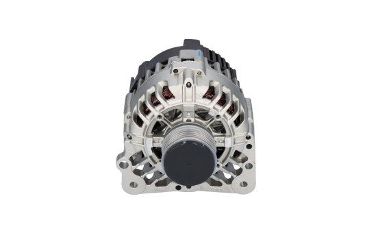 Alternator NEW ORIGINAL PART 439441 Valeo, Image 2