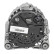 Alternator NEW ORIGINAL PART 439445 Valeo, Thumbnail 3