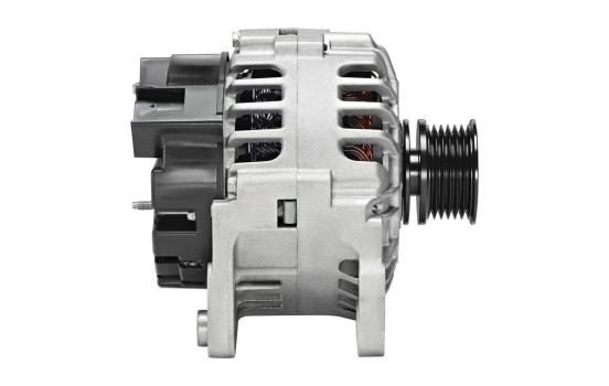 Alternator NEW ORIGINAL PART 439445 Valeo, Image 4