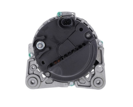 Alternator NEW ORIGINAL PART 439451 Valeo, Image 3